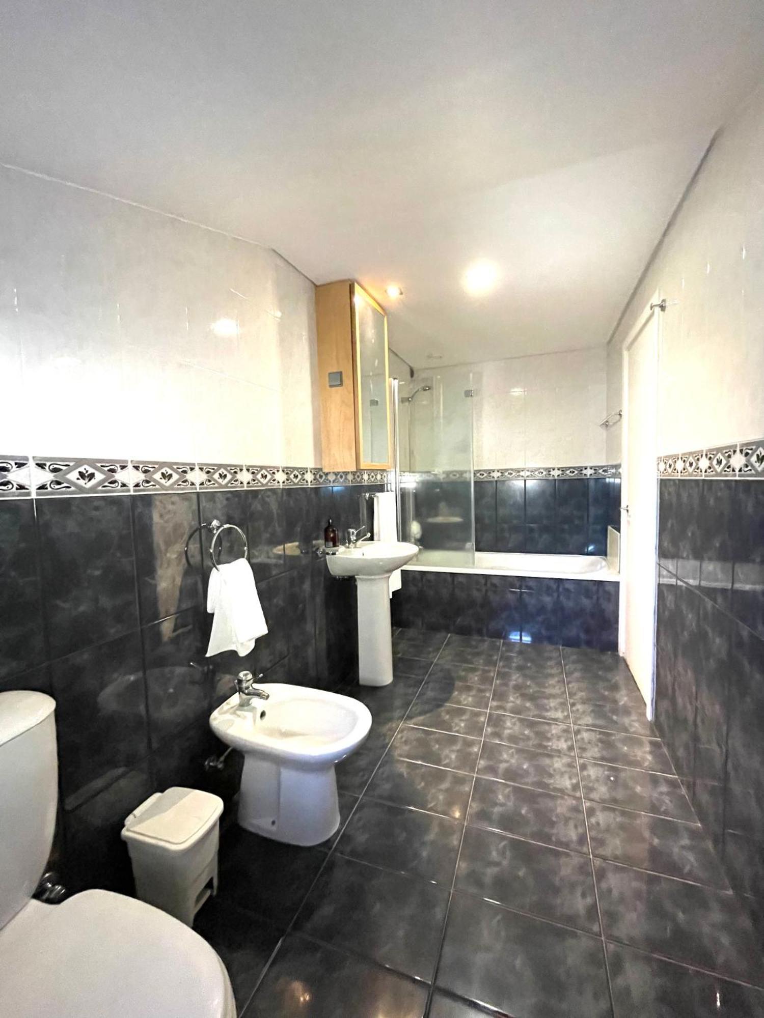 Boutique Hotel Jardim Do Mar Zewnętrze zdjęcie