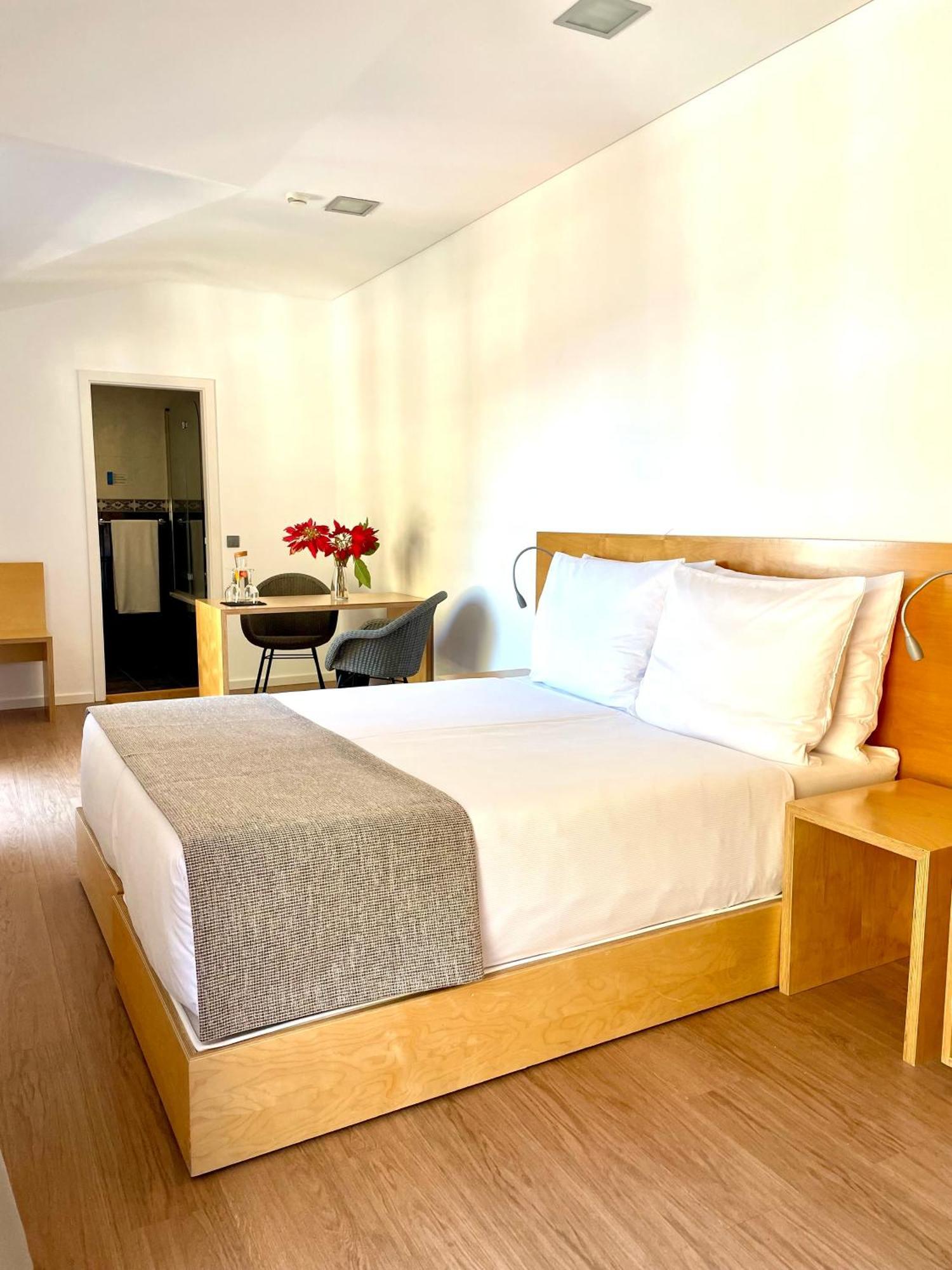 Boutique Hotel Jardim Do Mar Zewnętrze zdjęcie