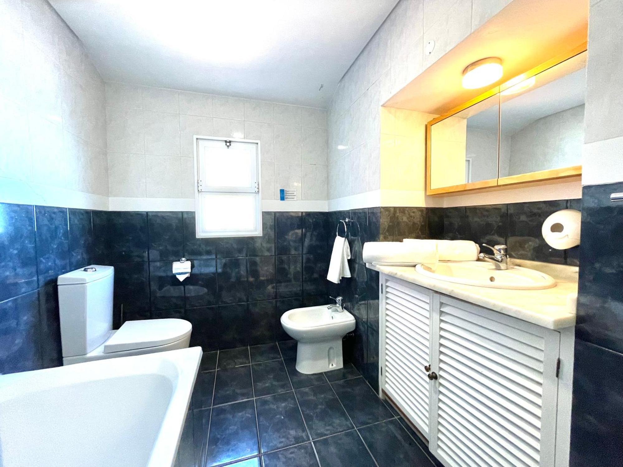 Boutique Hotel Jardim Do Mar Zewnętrze zdjęcie