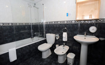 Boutique Hotel Jardim Do Mar Zewnętrze zdjęcie